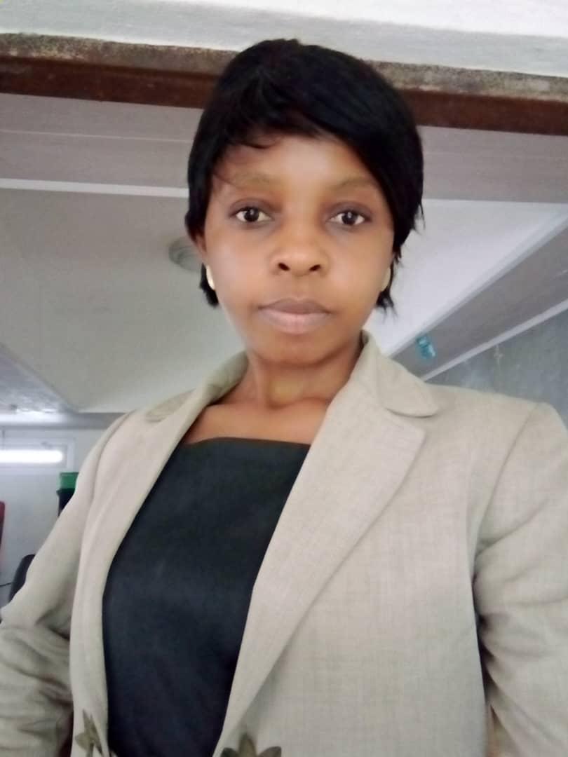 Ndikum Loveline Matieh