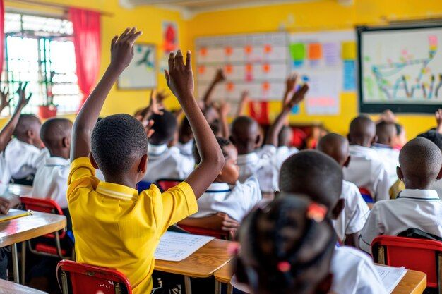 Early Childhood Care