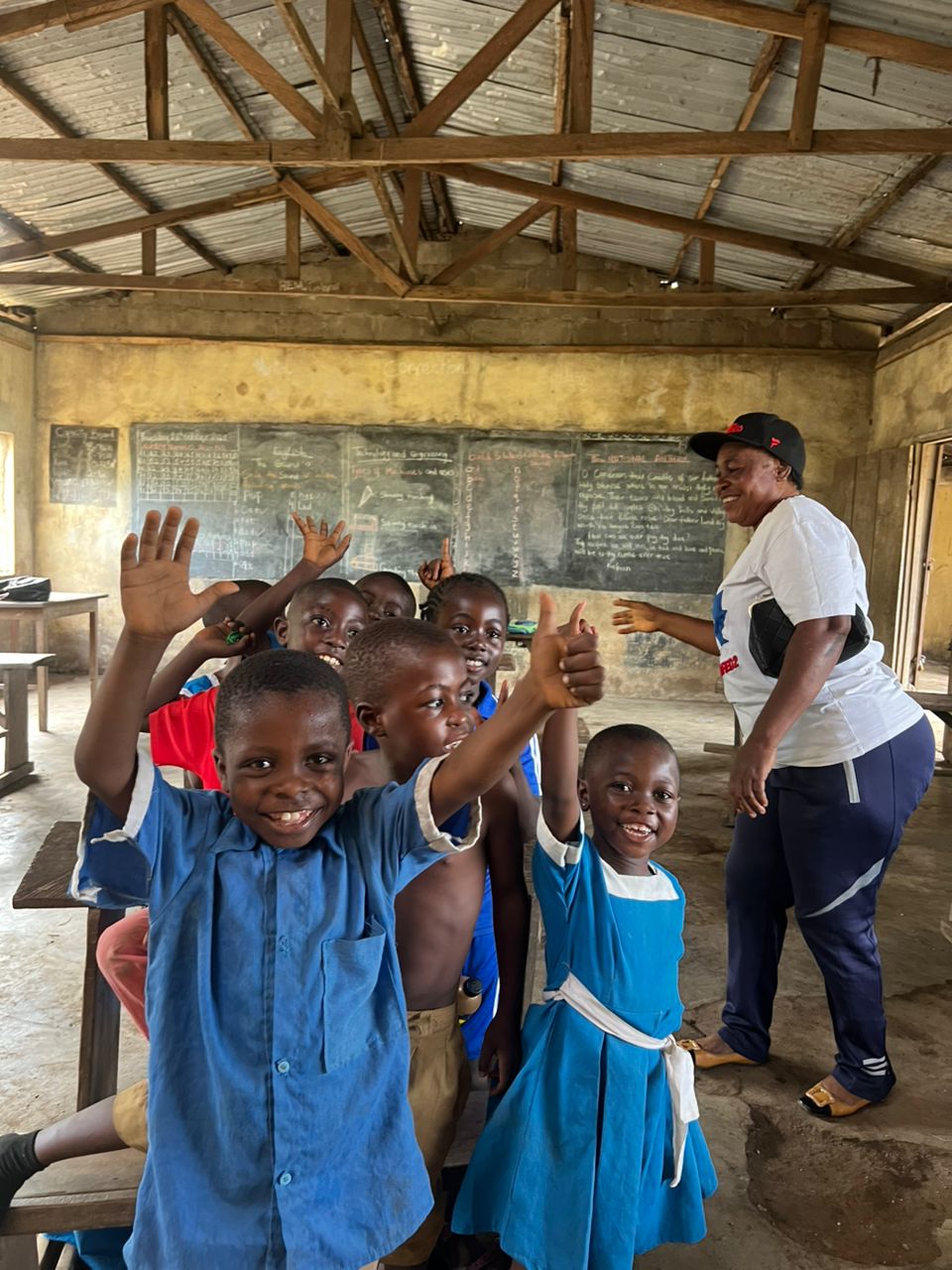 Tuition and Uniforms