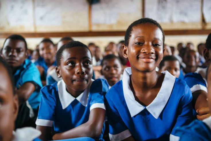 Girl Child Education